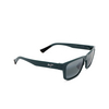 Maui Jim KEOLA Sunglasses 15 green - product thumbnail 2/4