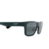 Maui Jim KEOLA Sonnenbrillen 15 green - Produkt-Miniaturansicht 3/4