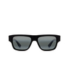 Maui Jim KOKUA Sunglasses 02 matte black - product thumbnail 1/4
