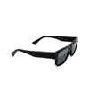 Maui Jim KOKUA Sunglasses 02 matte black - product thumbnail 2/4