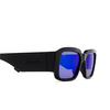 Gafas de sol Maui Jim KUPALE 02 shiny black - Miniatura del producto 3/4