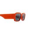 Maui Jim KUPALE Sunglasses 29 shiny orange - product thumbnail 3/4