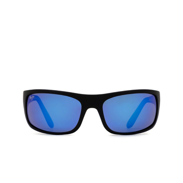Maui Jim MJ0202S Sunglasses 004 black - front view