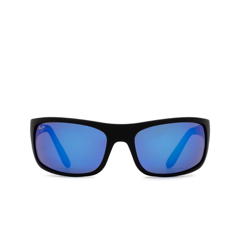 Maui Jim MJ0202S Sunglasses 004 black - 1/4