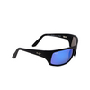 Maui Jim MJ0202S Sunglasses 004 black - product thumbnail 2/4