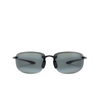 Maui Jim MJ0407S Sunglasses 001 black - product thumbnail 1/4