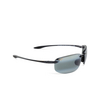 Gafas de sol Maui Jim MJ0407S 001 black - Miniatura del producto 2/4