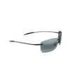 Occhiali da sole Maui Jim MJ0423S 001 black - anteprima prodotto 2/4