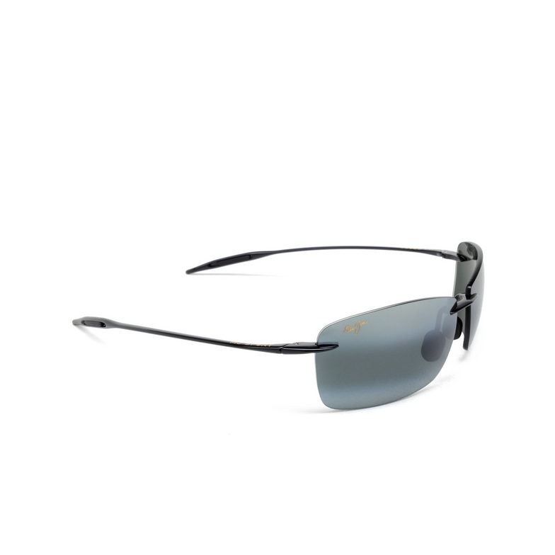 Maui Jim MJ0423S Sonnenbrillen 001 black - 2/4