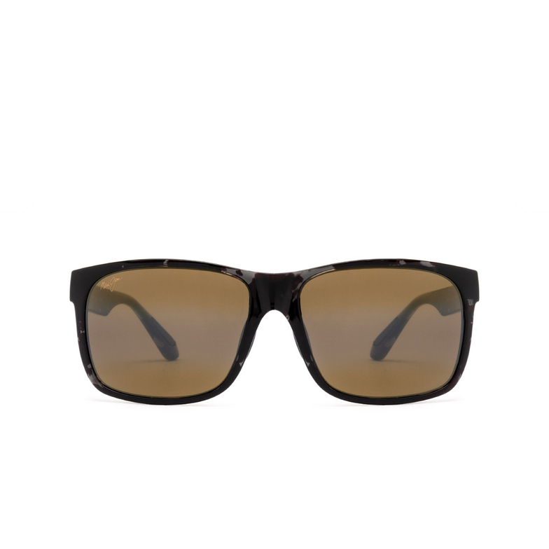 Maui Jim MJ0432S Sonnenbrillen 002 havana - 1/4