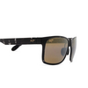 Maui Jim MJ0432S Sonnenbrillen 002 havana - Produkt-Miniaturansicht 3/4