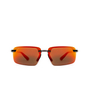 Maui Jim MJ0626S Sunglasses 002 havana - product thumbnail 1/4