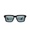 Occhiali da sole Maui Jim MJ0635S 001 black - anteprima prodotto 1/4