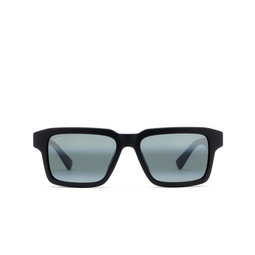 Occhiali da sole Maui Jim MJ0635S 001 black