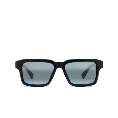 Maui Jim MJ0635S Sunglasses 001 black - front view
