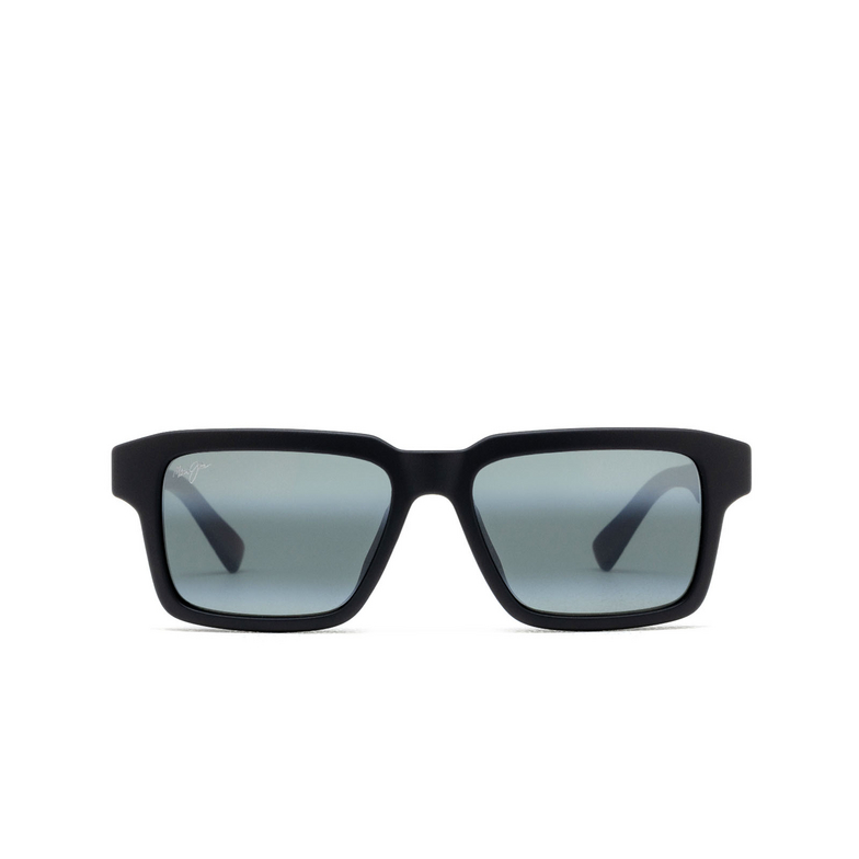 Maui Jim KAHIKO Sunglasses 001 black - 1/4