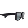 Lunettes de soleil Maui Jim MJ0635S 001 black - Vignette du produit 3/4