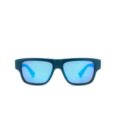 Maui Jim MJ0638S Sunglasses 003 blue - front view