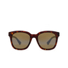 Lunettes de soleil Maui Jim HONUA AF 002 havana - Vignette du produit 1/4