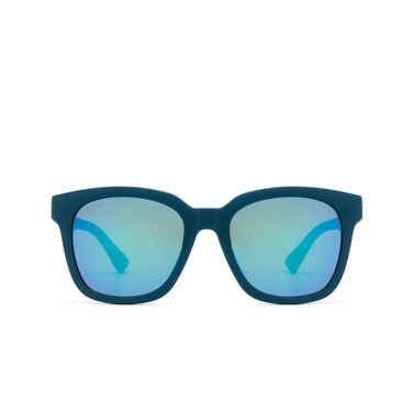 Maui Jim MJ0653SA Sunglasses 003 blue - front view