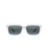 Occhiali da sole Maui Jim HIAPO AF 004 white - anteprima prodotto 1/4