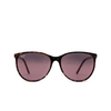 Maui Jim MJ0723S Sunglasses 002 havana - product thumbnail 1/4