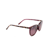 Maui Jim MJ0723S Sunglasses 002 havana - product thumbnail 2/4