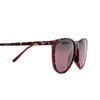 Maui Jim MJ0723S Sunglasses 002 havana - product thumbnail 3/4