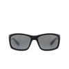 Occhiali da sole Maui Jim MJ0766S 001 black - anteprima prodotto 1/4