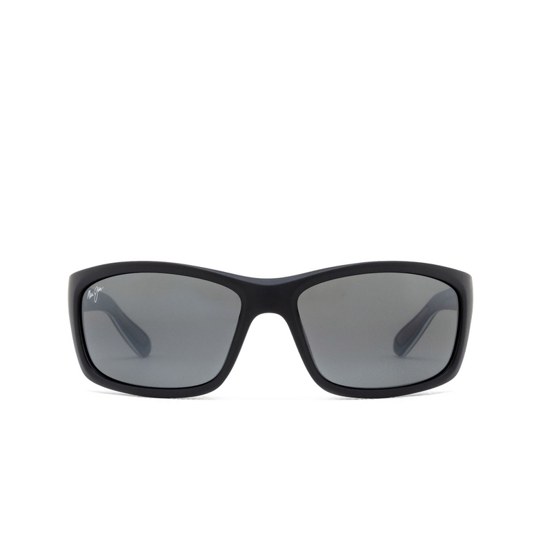 Maui Jim MJ0766S Sunglasses 001 black - 1/4