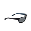 Occhiali da sole Maui Jim MJ0766S 001 black - anteprima prodotto 2/4