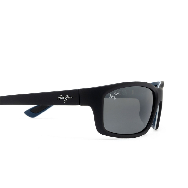 Gafas de sol Maui Jim MJ0766S 001 black - 3/4