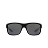 Maui Jim SOUTHERN CROSS Sonnenbrillen 001 black - Produkt-Miniaturansicht 1/4