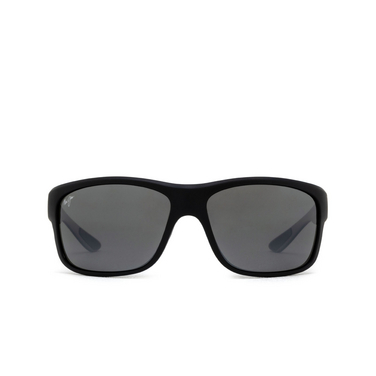 Maui Jim MJ0815S Sunglasses 001 black - front view