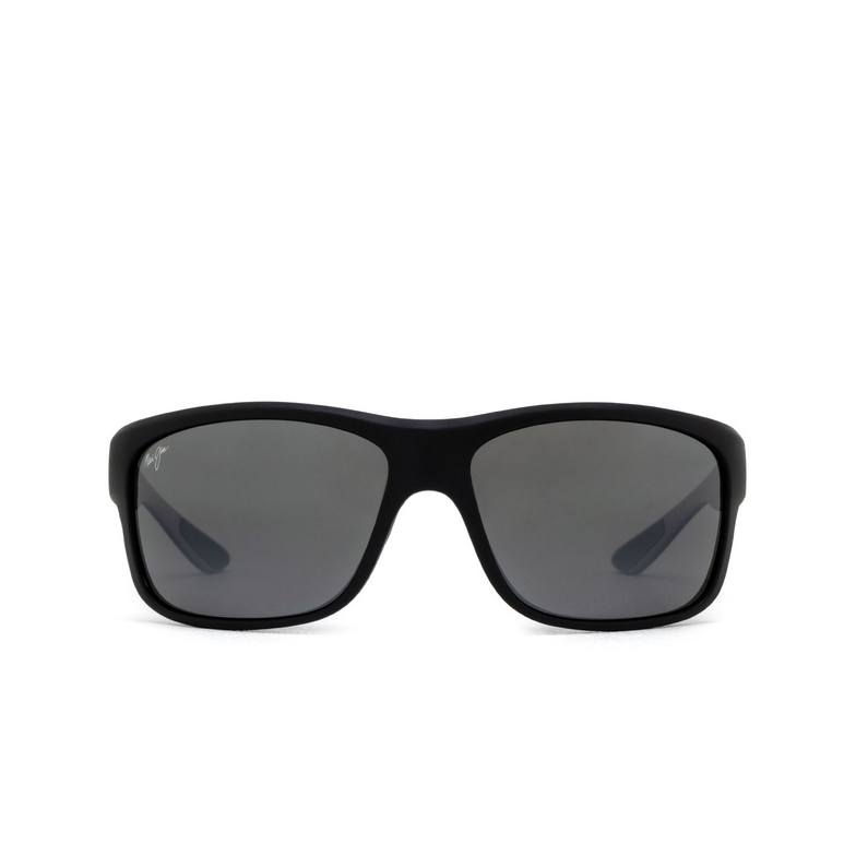 Maui Jim SOUTHERN CROSS Sunglasses 001 black - 1/4