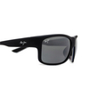 Gafas de sol Maui Jim MJ0815S 001 black - Miniatura del producto 3/4