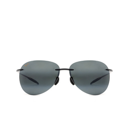 Occhiali da sole Maui Jim MJ421 02 black