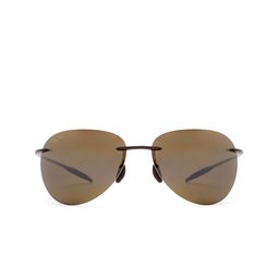 Lunettes de soleil Maui Jim SUGAR BEACH 26 brown