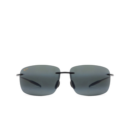 Maui Jim BREAKWALL Sunglasses 02 black