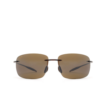 Gafas de sol Maui Jim BREAKWALL 26 black - Vista delantera