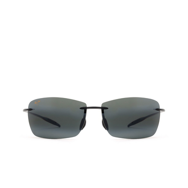 Gafas de sol Maui Jim LIGHTHOUSE 02 black - Vista delantera