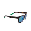 Maui Jim PUNIKAI Sunglasses 10 havana - product thumbnail 2/4