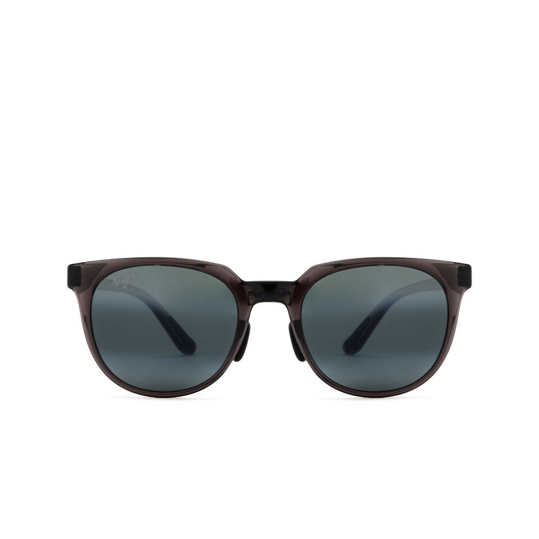Maui Jim WAILUA Sunglasses 11 translucent grey - 1/4