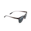 Maui Jim WAILUA Sunglasses 11 translucent grey - product thumbnail 2/4