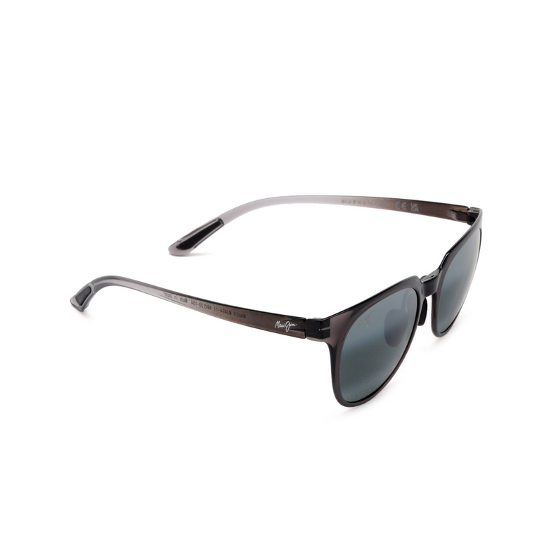 Maui Jim WAILUA Sunglasses 11 translucent grey - 2/4