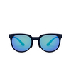 Maui Jim WAILUA Sunglasses 03 blue - product thumbnail 1/4
