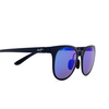 Maui Jim WAILUA Sunglasses 03 blue - product thumbnail 3/4