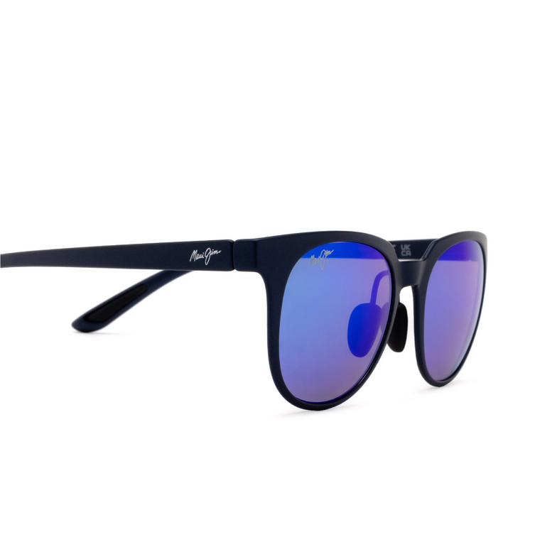 Maui Jim WAILUA Sunglasses 03 blue - 3/4
