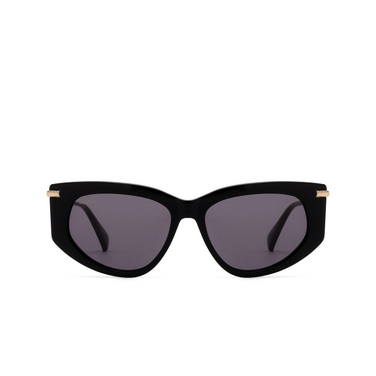 Max Mara BETH Sunglasses 01A shiny black - front view