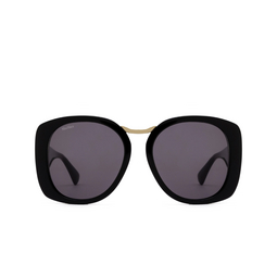 Lunettes de soleil Max Mara BRIDGE 01A shiny black